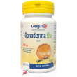 longlife ganoderma bio 60 capsule