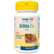 longlife grifola bio 60 capsule - integratore difese naturali