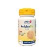 hericium bio integratore per disturbi gastrici 60 capsule - longlife