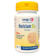 longlife hericium bio 60 cps