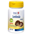 longlife lentinula bio 60 capsule - integratore per le difese immunitarie