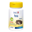 longlife poria bio 500 mg, 60 capsule