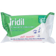 iridil salviette struccanti, 25 salviette