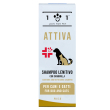 101 love for pet shampoo lenitivo antiprurito 100 ml