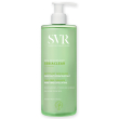 svr sebiaclear gel mousse detergente viso pelli grasse 400 ml