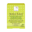 active liver 60 compresse - integratore per la funzione epatica