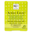 new nordic - active liver integratore funzione epatica confezione 60 compresse