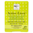 new nordic active liver integratore alimentare 60 compresse