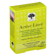 new nordic active liver 64,8 g compresse