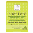 new nordic active liver integratore cardo mariano fegato 60 compresse
