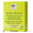 active liver 60 compresse