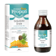 zeta farmaceutici, golasept tuss propoli soluzione orale adulti, 150 ml