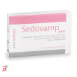 sedovamp one 24 compresse 1000 mg