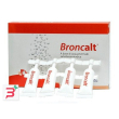 broncalt soluzione di irrigazione nasale 10 flaconcini da 5 ml