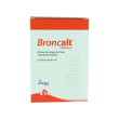 broncalt pediatrico trattamento per aerosol 20 flaconcini - aurora biofarma