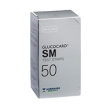 glucocard sm strisce reattive 50 pezzi
