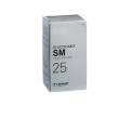 glucocard sm strisce reattive 25 pezzi