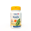longlife® boswellia 350mg | titolato al 70% in acidi boswellici e 2% in akba | benessere articolazi