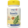 longlife boswellia 60 capsule veg - integratore per il benessere delle articolazioni