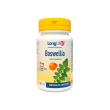 boswellia 350 mg integratore per il benessere articolare 60 capsule - longlife