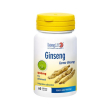 longlife ginseng 5% - integratore energizzante 60 capsule