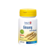 ginseng integratore controllo stanchezza fisica e mentale 60 capsule - longlife
