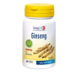 longlife ginseng 5% integratore energetico 60 capsule