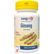 longlife ginseng 5% 60 capsule vegetali