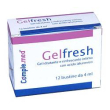 gelfresh gel intimo 12bust