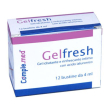 gelfresh gel intimo 12 bust.