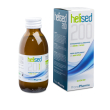 helised 200 integratore per la tosse con estratto di lumaca gusto lampone (150 ml)