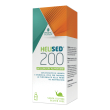 helised 200 150ml - estratto di lumaca e grindelia - integratore alimentare con vitamina c