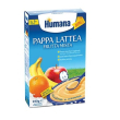 humana pappa alla frutta mista 230 grammi