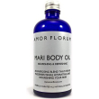 mari body oil - olio idratante per il corpo  100 ml