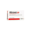 micraven plus 20 compresse - integratore per il benessere del microcircolo