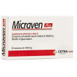 micraven plus 20cpr da 1050mg
