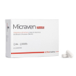 micraven plus 20 compresse