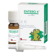 ar fitofarma ricerca naturale entero 4 integratore vitamine fermenti gocce 10 ml