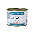 hypoallergenic veterinary diet cibo umido per cani 200 grammi