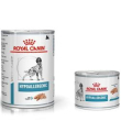 diet hypoallergenic dog  um 200gr minsan 935256141