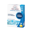 p6 nausea control, caramelle anti-nausea, allo zenzero, 24 caramelle