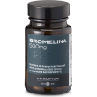principium bromelina 30 compresse da 500 mg - integratore ad azione drenante