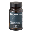principium bromelina 500 mg 33 g compresse