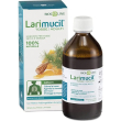 larimucil tosse adulti - sciroppo per la tosse secca e grassa 175 ml