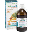 larimucil tosse - sciroppo per tosse secca e grassa nei bambini 175 ml