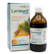larimucil tosse bambini sciroppo 175ml
