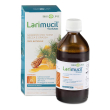 larimucil tosse bambini sciroppo 175ml - sciroppo per tosse secca e grassa