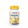 longlife® ashwagandha | titolato al 2,5% in withanolidi | relax e benessere mentale | stanchezza e