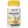 longlife ashwagandha 60 capsule - integratore in caso di stanchezza fisica e mentale