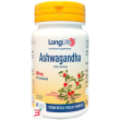 longlife ashwagandha 60 capsule vegetali senza glutine